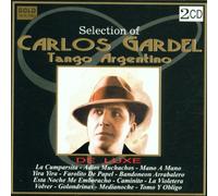 Carlos Gardel - Tango Argentino