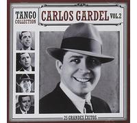 Carlos Gardel - Tango Collection