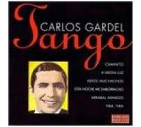 Carlos Gardel - Tango Es...Carlos Cardel