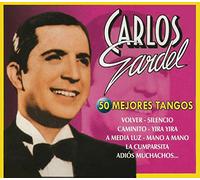 Carlos Gardel - Tangos De Vida/Inacabables/Mi
