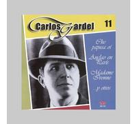 Carlos Gardel Vol.11