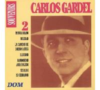 Carlos Gardel - Vol.2