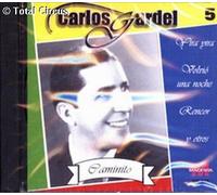 Carlos Gardel - Vol 5 - Caminito