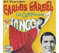 Carlos Gardell - La Cumparsita Tango
