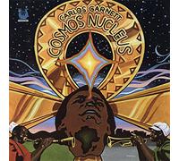 Carlos Garnett - Cosmos Nucleus