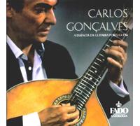 Carlos Goncalves - A Essencia Da Guitarra Portuguesa