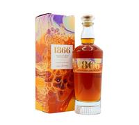 Carlos I - 1866 Gran Reserva - Emma Lindstrom Limited Edition - Brandy 70cl 40% ABV