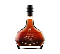 Carlos I Imperial X.O. Brandy de Jerez, Solera Gran Reserva in Gift Box, 70 cl (1 bottle)