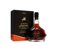 Carlos I Imperial X.O. Brandy de Jerez, Solera Gran Reserva in Gift Box, 70 cl (1 bottle)
