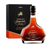 Carlos I Imperial XO Solera Gran Reserva Brandy Gift