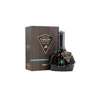 Carlos I - Legacy Collection 2023 First Release Spanish Sherry Cask - Brandy 70cl 42.1% ABV