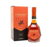 Carlos I Solera Gran Reserva Brandy