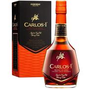 Carlos I Solera Gran Reserva Brandy 70cl