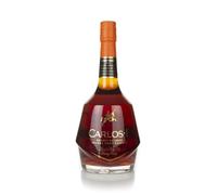 Carlos I Solera Gran Reserva Brandy de Jerez (1L) 3cl Sample Brandy