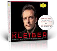 Carlos Kleiber - Complete Recordings on Deutsche Grammophon