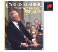Carlos Kleiber Conducts Johann Strauss