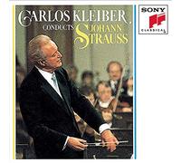Carlos Kleiber Conducts Strauss