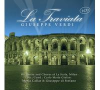 Carlos Kleiber La Traviata (CD)