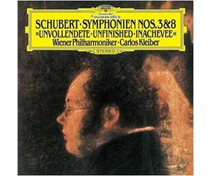 Carlos Kleiber,...Philharmoniker-Symphonien No.8...& No.3-SACD Ltd/Ed Japan