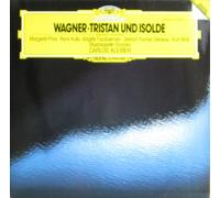 Carlos Kleiber & Staatskapelle Dresden - Wagner: Tristan und Isolde (Szenen) [Vinyl LP] [Schallplatte]