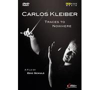 Carlos Kleiber - Traces To Nowhere [DVD] [2011] [NTSC]