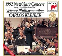 1992 New Years Concert