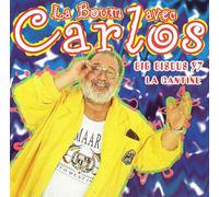 Carlos - La Boum Avec Carlos
