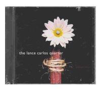 Carlos, Lance - Burned Out