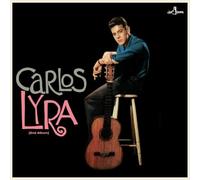 Carlos Lyra - 2nd Album [VINYL]