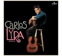 Carlos Lyra - 2nd Album