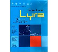 Carlos Lyra - 50 Anos De Musica [DVD] [US Import]