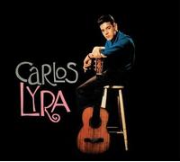 CARLOS LYRA: CARLOS LYRA/BOSSA NOVA - CD BRAND NEW