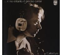 Carlos Lyra - Preciso Cantar + Eu & Elas [2i