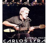 Carlos Lyra - Sambalanco