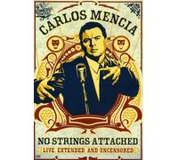 No Strings Attached: Live Extended & Uncensored [DVD] [2006] [Region 1] [US Import] [NTSC]