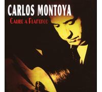 Carlos Montoya - Caribe A Flamenco [Australian Import]
