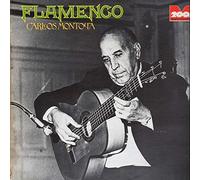Carlos Montoya - Flamenco