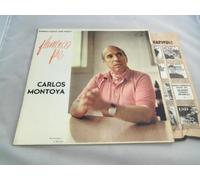 Carlos Montoya - Flamenco Fire [Vinyl LP]