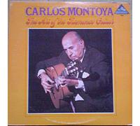 Carlos Montoya - Flamenco Guitar [Vinyl LP]