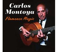 Carlos Montoya - Flamenco Magic