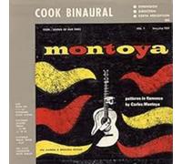 CARLOS MONTOYA - Montoya