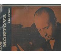 Carlos Montoya - Recital [Vinyl LP]