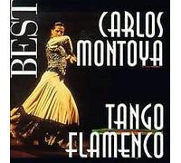 Carlos Montoya - Tango Flamenco