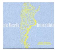 Carlos Moscardini - Infinite Horizon
