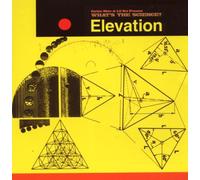 Carlos Nino & Lil Sci - Elevation