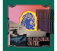 CARLOS NIO & FRIENDS - (I'M JUST) CHILLIN', ON FIRE