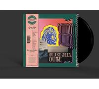 CARLOS NIO & FRIENDS - (I'M JUST) CHILLIN', ON FIRE [VINYL]