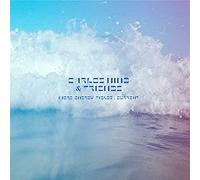 CARLOS NIO & FRIENDS - MORE ENERGY FIELDS, CURRENT