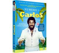 Carlos Numéro 1 - DVD zone 2
