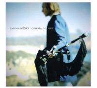 CARLOS NUNEZ "CINEMA DO MAR" CD NEW